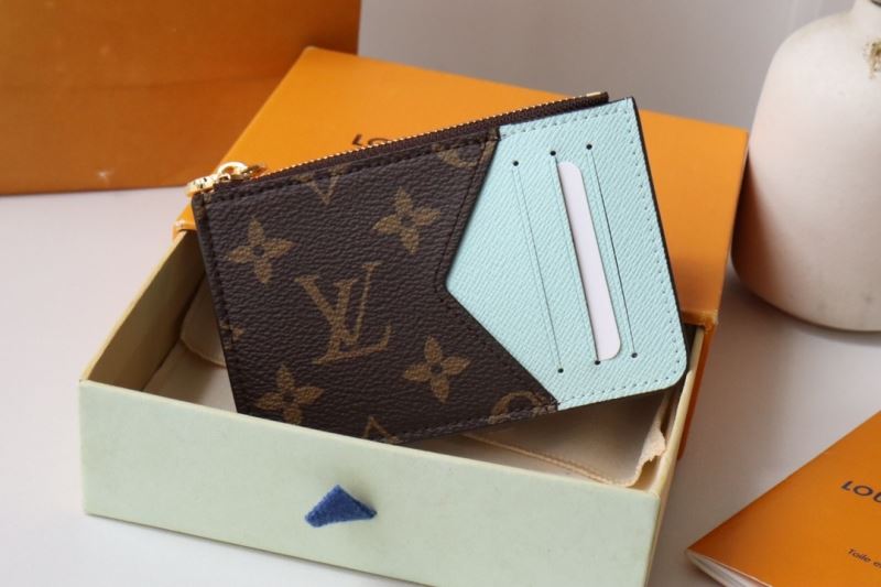 LV Wallets